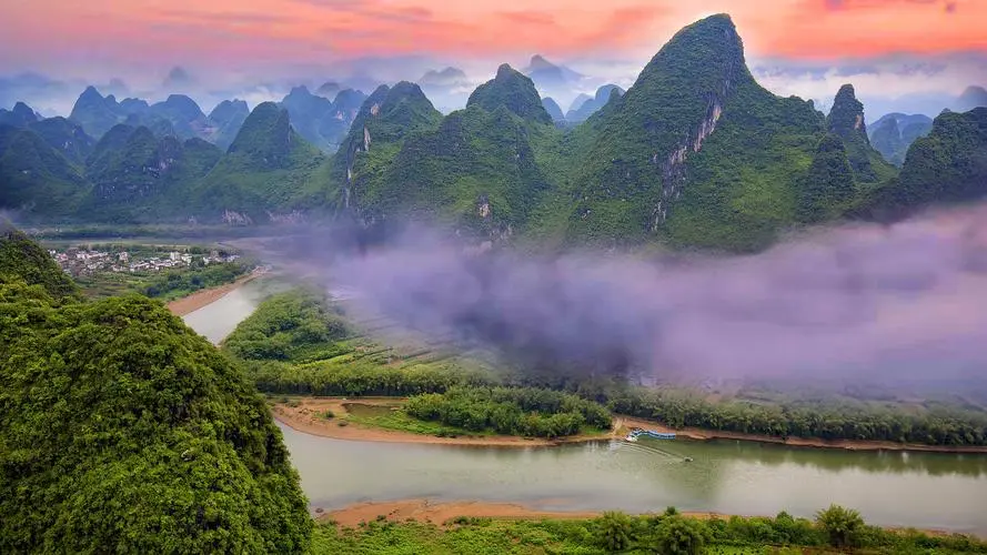 绿色数字化智慧城市